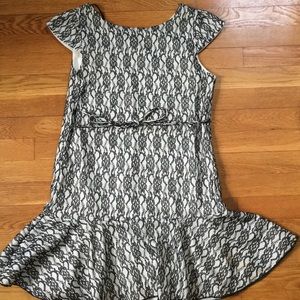 Girl’s Formal Dress